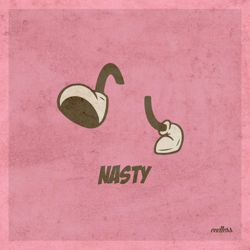 Manu Script - Nasty [EM121]